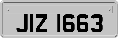 JIZ1663