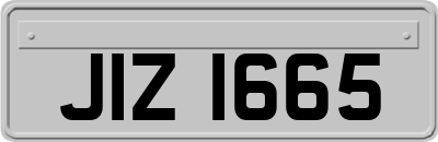 JIZ1665