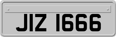JIZ1666