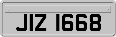 JIZ1668