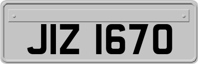 JIZ1670