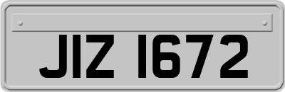 JIZ1672