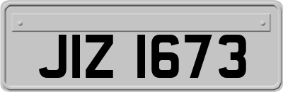 JIZ1673