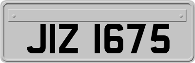 JIZ1675