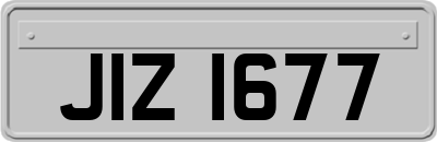 JIZ1677