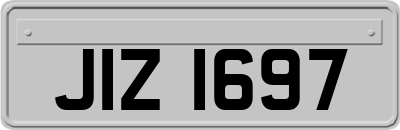 JIZ1697