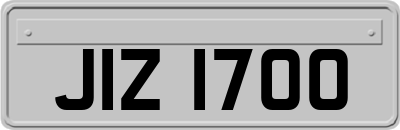 JIZ1700