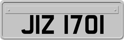 JIZ1701
