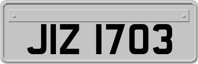 JIZ1703