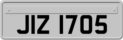 JIZ1705