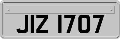 JIZ1707