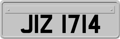 JIZ1714