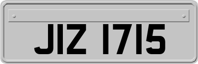 JIZ1715