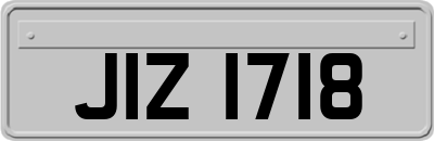 JIZ1718