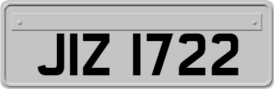 JIZ1722