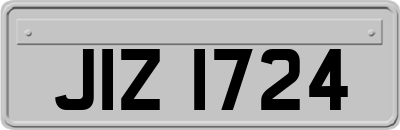 JIZ1724