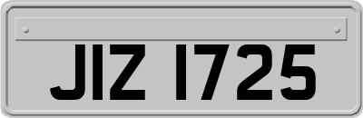 JIZ1725