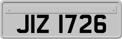 JIZ1726