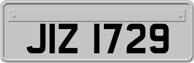 JIZ1729