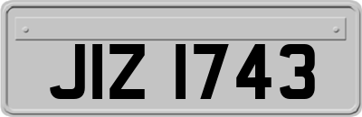 JIZ1743