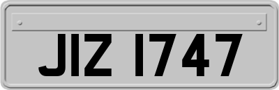 JIZ1747