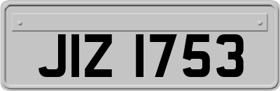 JIZ1753