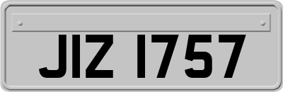 JIZ1757