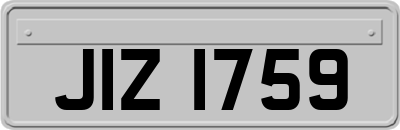 JIZ1759