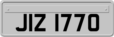 JIZ1770
