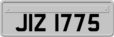 JIZ1775