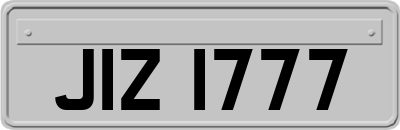 JIZ1777