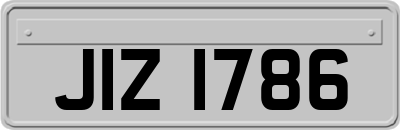 JIZ1786