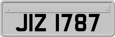 JIZ1787