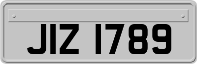 JIZ1789