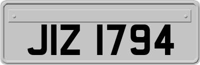 JIZ1794