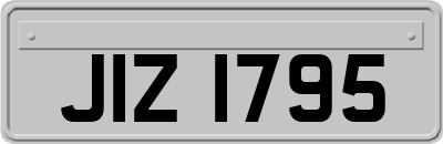 JIZ1795