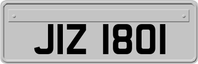 JIZ1801