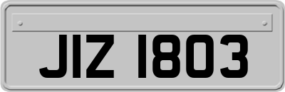 JIZ1803