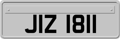 JIZ1811