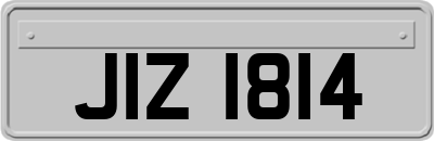JIZ1814