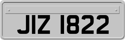 JIZ1822