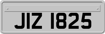 JIZ1825