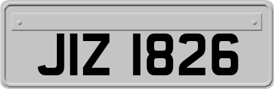 JIZ1826