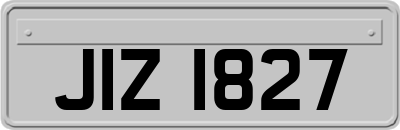JIZ1827