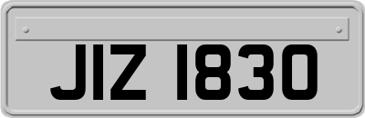 JIZ1830