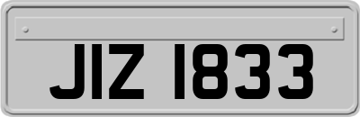 JIZ1833