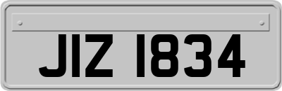 JIZ1834