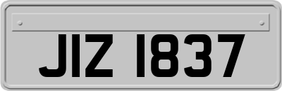 JIZ1837