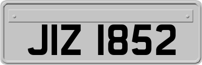 JIZ1852