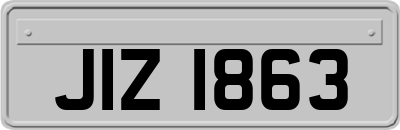 JIZ1863